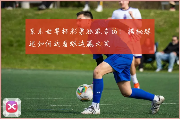 京东世界杯彩票独家专访:揭秘球迷如何边看球边赢大奖